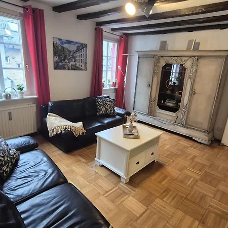 Refugium Altstadt Διαμέρισμα *