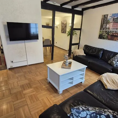 Refugium Altstadt * Μονσάου