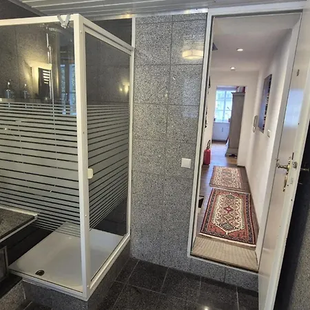 Apartment Refugium Altstadt