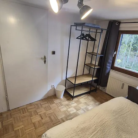 Refugium Altstadt מונשאו