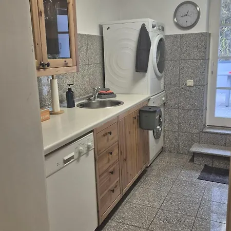 Appartement Refugium Altstadt