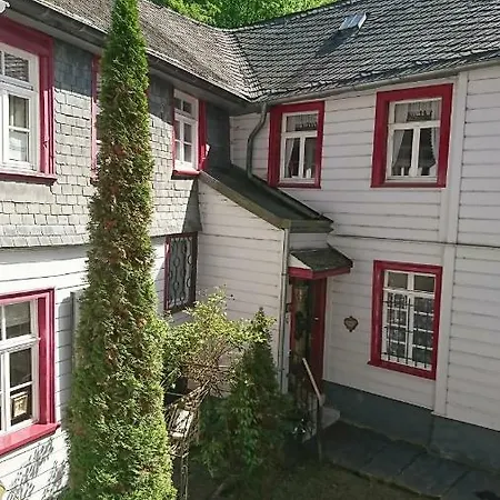 Refugium Altstadt Monschau
