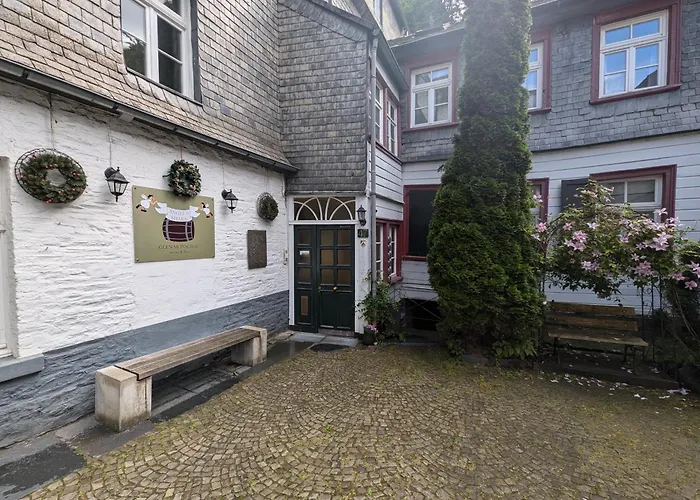 Refugium Altstadt Μονσάου