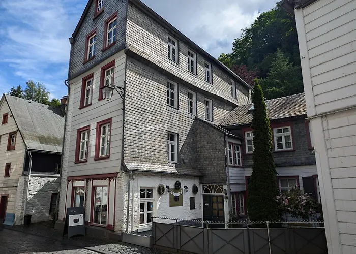 Refugium Altstadt Apartment