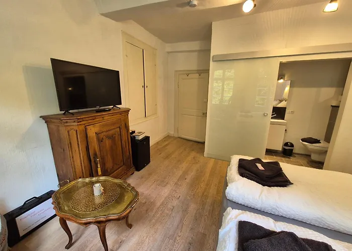 Refugium Altstadt Apartment *