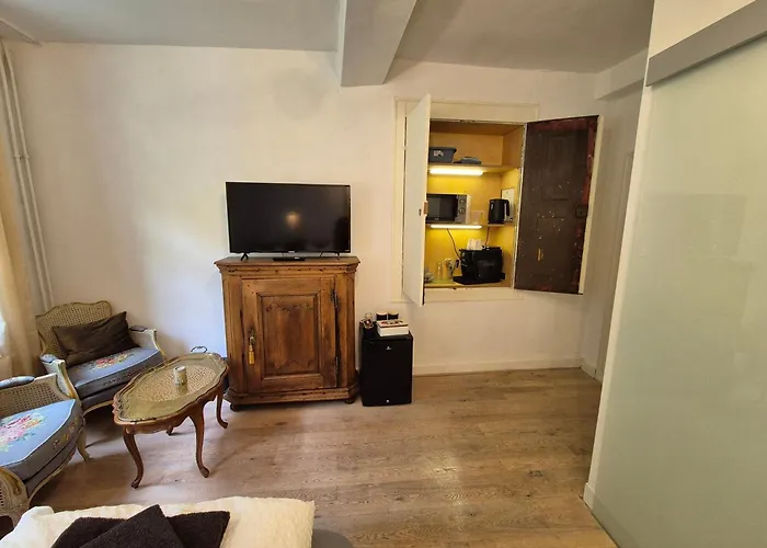 Διαμέρισμα Refugium Altstadt *