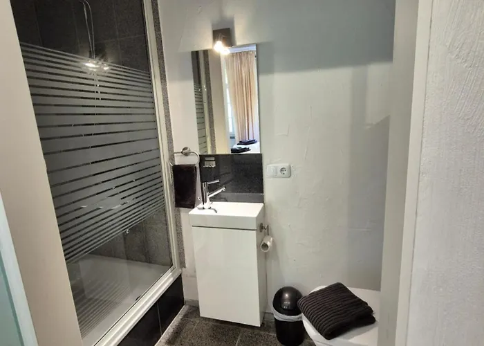 Refugium Altstadt Διαμέρισμα Μονσάου