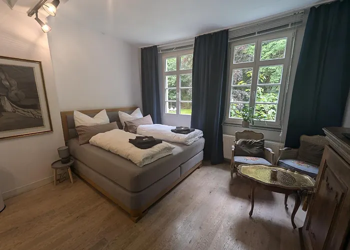 Διαμέρισμα Refugium Altstadt