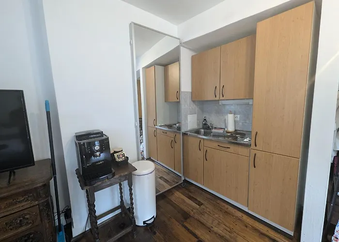 Refugium Altstadt Apartment Monschau