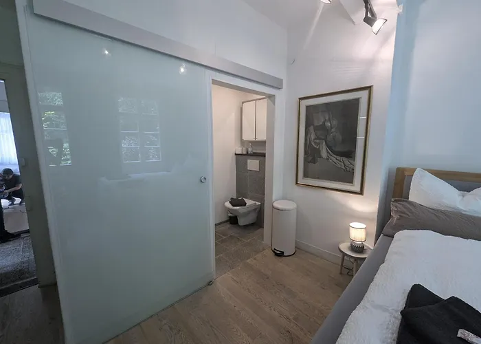 Refugium Altstadt Μονσάου