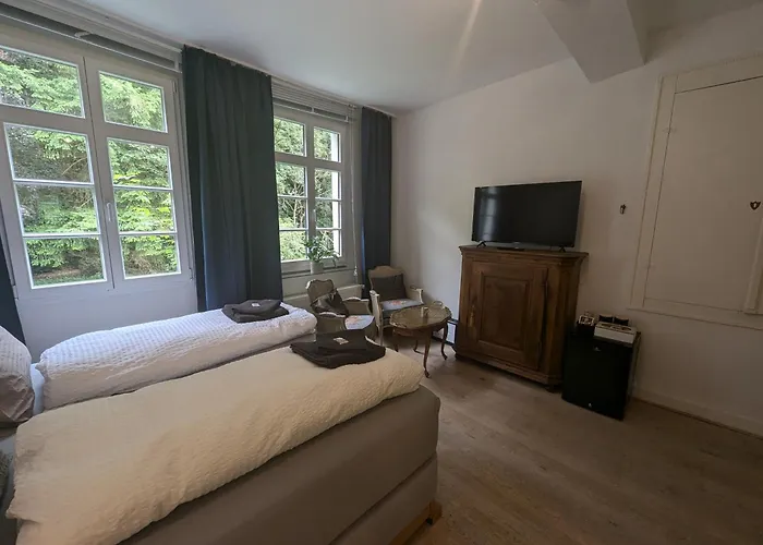 Διαμέρισμα Refugium Altstadt