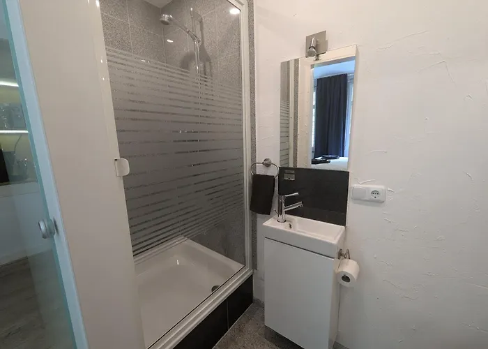 Lägenhet Refugium Altstadt *