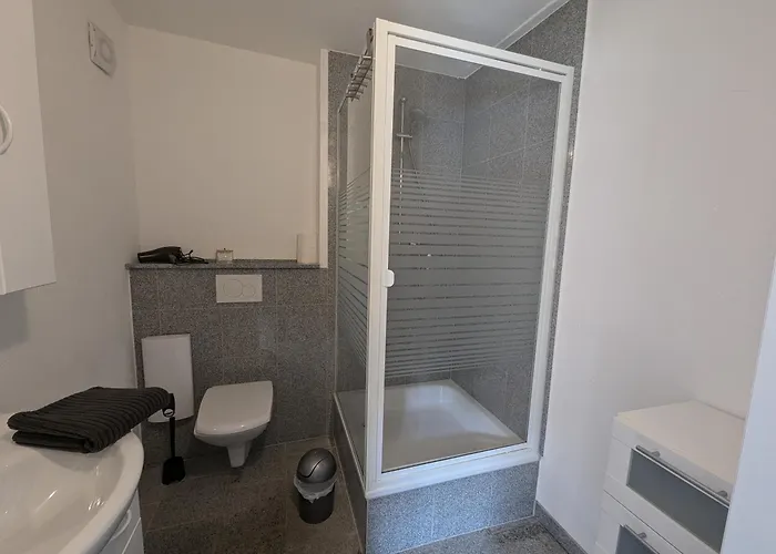 Διαμέρισμα Refugium Altstadt Μονσάου