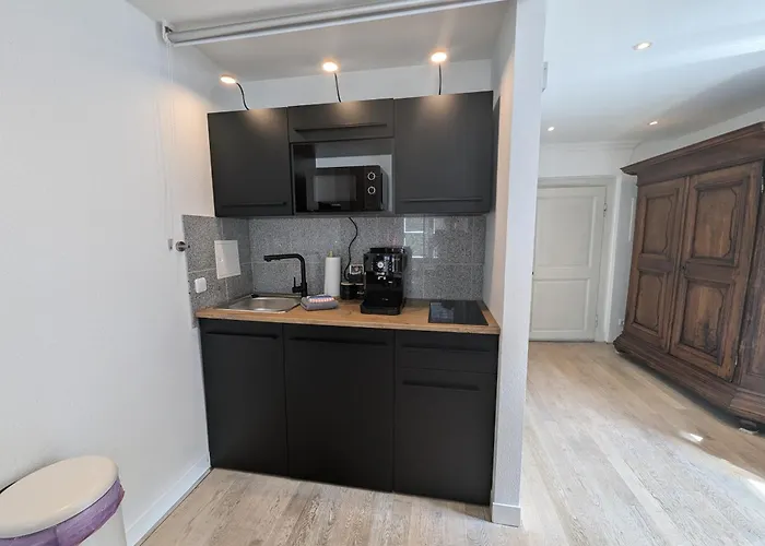 Refugium Altstadt Monschau