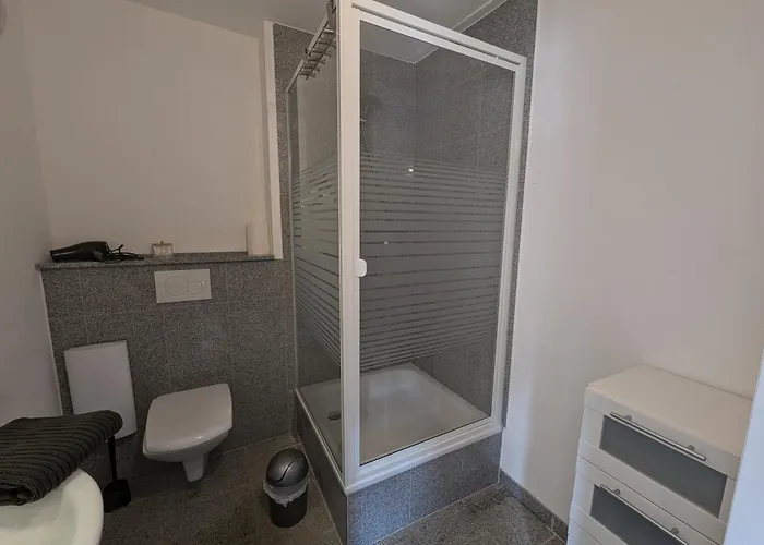 Refugium Altstadt * Μονσάου