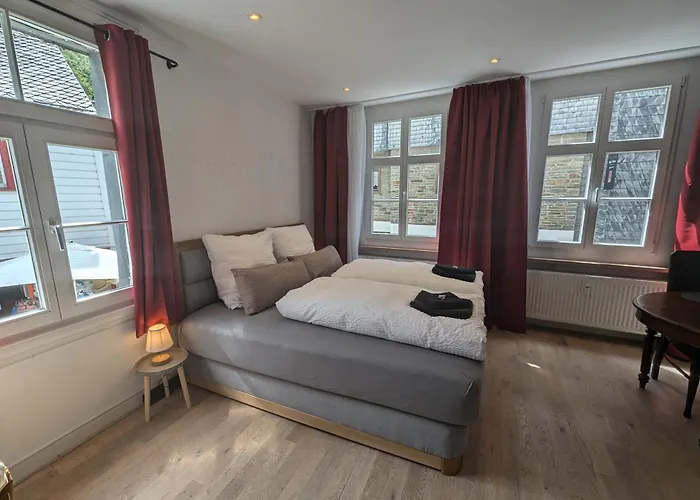 Refugium Altstadt Μονσάου