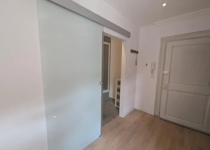 Refugium Altstadt Apartment