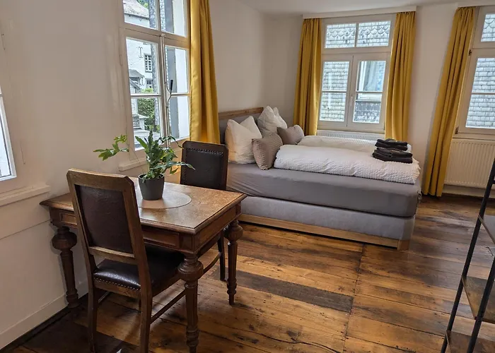 Refugium Altstadt Monschau