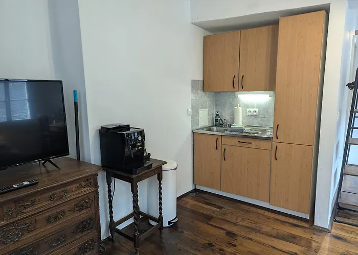 Refugium Altstadt * Μονσάου