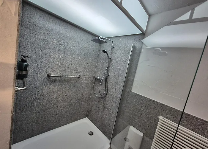 Lägenhet Refugium Altstadt Monschau