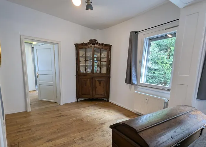 Refugium Altstadt * Monschau