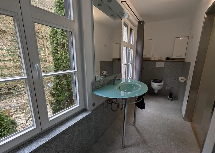 Lägenhet Refugium Altstadt