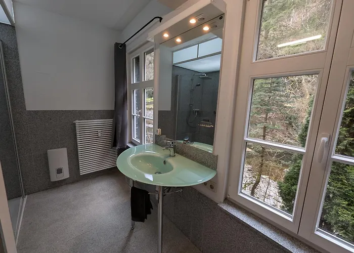 Refugium Altstadt Apartment