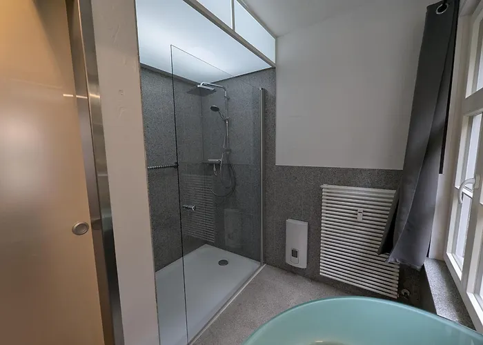 Refugium Altstadt Διαμέρισμα *