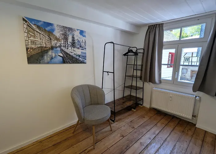 Apartment Refugium Altstadt