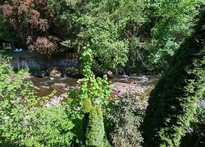 Refugium Altstadt * Monschau
