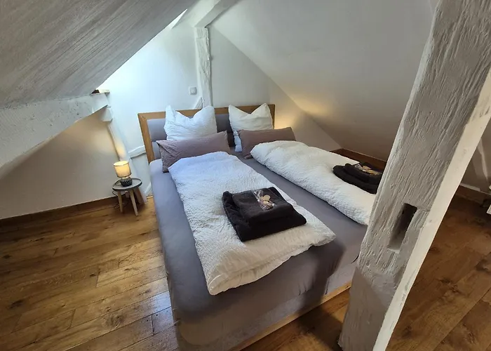 Refugium Altstadt Monschau