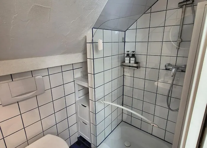 Διαμέρισμα Refugium Altstadt