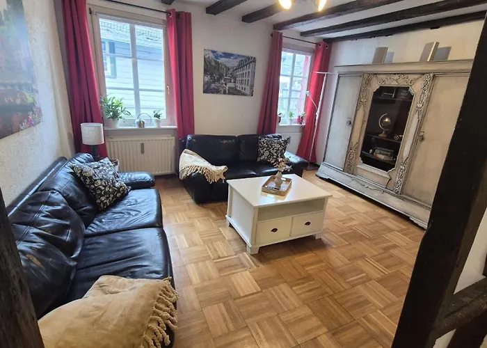 Refugium Altstadt * Μονσάου