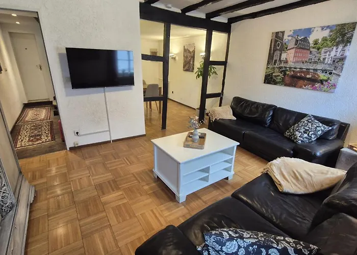 Refugium Altstadt * Μονσάου