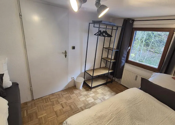 Refugium Altstadt Monschau